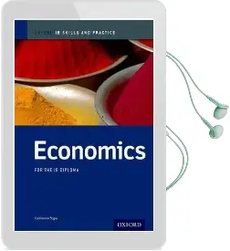Oxford ib Skills and Practice: Economics for the ib Diploma Audiobook download free by Constantine Ziogas
