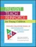 Audiobook Prevent-Teach-Reinforce for Young Children: The Early Childhood Model of Individualized Positive Behavior Support author Glen Dunlap