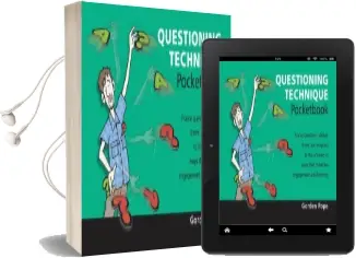 Questioning Technique Pocketbook Audiobook download free by Gorden Pope