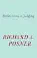 Audiobook Reflections on Judging author Richard A. Posner
