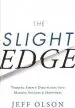 Audiobook Slight Edge author Jeff Olson