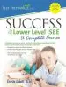 Audiobook Success on the Lower Level Isee - a Complete Course author Christa B Abbott M Ed