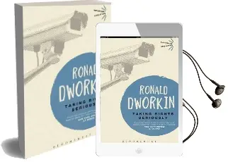 Taking Rights Seriously Audiobook download free by Ronald Dworkin
