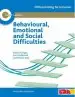 Audiobook Target Ladders: Behavioural, Emotional and Social Difficulties author Rachel Foulger