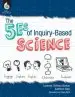 Audiobook The 5es of Inquiry-Based Science author Kathleen Kopp