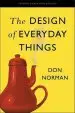 Audiobook The Design of Everyday Things author Donald A. Norman
