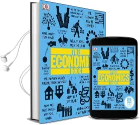 The Economics Book: Big Ideas Simply Explained Audiobook download free by Dk