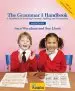 Audiobook The Grammar 3 Handbook in Print Letters: A Handbook for Teaching Grammar and Spelling author Sara Wernham