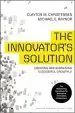 Audiobook The Innovator'S Solution: Creating and Sustaining Successful Growth author Clayton M. Christensen