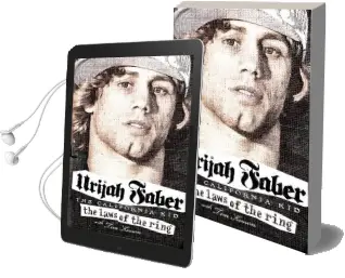 The Laws of the Ring Audiobook download free by Urijah Faber