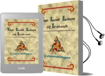The Lost Laws of Ireland Audiobook download free by Catherine Duggan