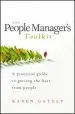Audiobook The People Manager'S Tool kit: A Practical Guide to Getting the Best From People author Karen Gately