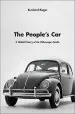 Audiobook The People'S car: A Global History of the Volkswagen Beetle author Bernhard Rieger