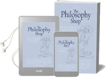 The Philosophy Foundation: The Philosophy Shop: Ideas, Activities and Questions to get People, Young and Old, Thinking Philosophically Audiobook download free by The Philosophy Foundation