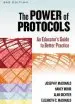 Audiobook The Power of Protocols: An Educator'S Guide to Better Practice author Joseph P. Mcdonald