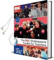 The rsc Shakespeare Toolkit for Teachers Audiobook download free by Royal Shakespeare Company