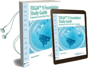 Togaf 9 Foundation Study Guide Audiobook download free by Rachel Harrison