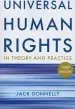 Audiobook Universal Human Rights in Theory and Practice author Jack Donnelly