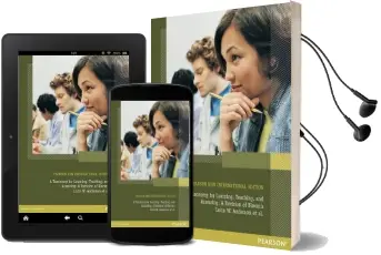 A Taxonomy for Learning, Teaching, and Assessing: Pearson new International Edition: A Revision of Bloom'S Taxonomy of Educational Objectives, Abridged Edition Audiobook download free by Lorin W. Anderson