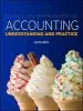 Audiobook Accounting: Understanding and Practice author Robert Perks