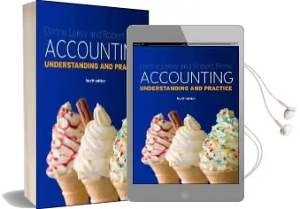 Accounting: Understanding and Practice Audiobook download free by Robert Perks