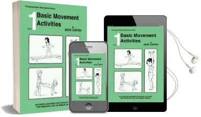 Basic Movement Activities: Book 1 Audiobook download free by Jack Capon