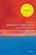Audiobook British Politics: A Very Short Introduction author Tony Wright