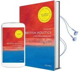 British Politics: A Very Short Introduction Audiobook download free by Tony Wright