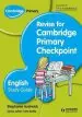 Audiobook Cambridge Primary Revise for Primary Checkpoint English Study Guide author Stephanie Austwick
