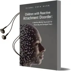 Children With Reactive Attachment Disorder: A Quilting Method Approach for Restoring the Damaged Years Audiobook download free by Ojoma Edeh Herr