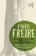 Audiobook Education for Critical Consciousness author Paulo Freire