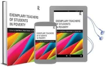 Exemplary Teachers of Students in Poverty Audiobook download free by Geoff Munns