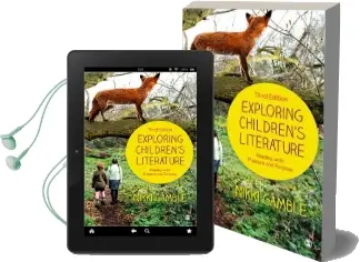 Exploring Children'S Literature: Reading With Pleasure and Purpose Audiobook download free by Nikki Gamble