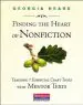 Audiobook Finding the Heart of Nonfiction: Teaching 7 Essential Craft Tools With Mentor Texts author Georgia Heard