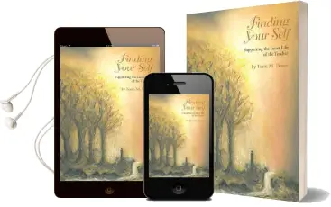 Finding Your Self: Supporting the Inner Life of the Teacher Audiobook download free by Torin M. Finser