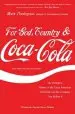 Audiobook For God, Country, and Coca-Cola: The Definitive History of the Great American Soft Drink and the Company That Makes it author Mark Pendergrast