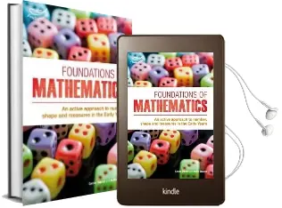 Foundations of Mathematics: An Active Approach to Number, Shape and Measures in the Early Years Audiobook download free by Carole Skinner