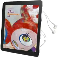 How to Read Contemporary art Audiobook download free by Michael I. Wilson