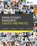 Audiobook Human Resource Management: Strategy and Practice author Penny Delamar