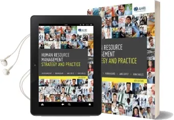 Human Resource Management: Strategy and Practice Audiobook download free by Penny Delamar