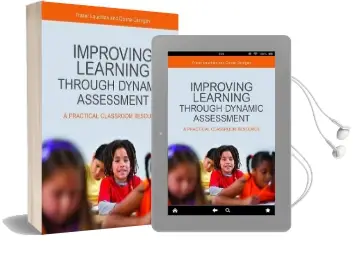Improving Learning Through Dynamic Assessment: A Practical Classroom Resource Audiobook download free by Fraser Lauchlan