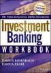 Audiobook Investment Banking Workbook author Joshua Rosenbaum
