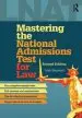 Audiobook Mastering the National Admissions Test for law author Mark Shepherd