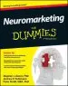 Audiobook Neuromarketing for Dummies author Stephen J. Genco