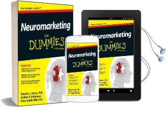 Neuromarketing for Dummies Audiobook download free by Stephen J. Genco