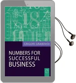 Numbers for Successful Business Audiobook download free by Grigori Grabovoi