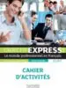 Audiobook Objectif Express - Nouvelle Edition: Cahier D'Activites 1 (A1/A2) author Anne Lyse Dubois