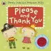 Audiobook Please and Thank You: A Pirate Pete and Princess Polly Book author Amanda Li