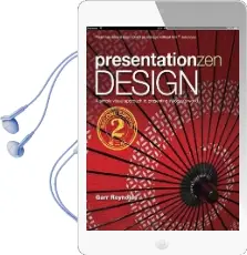 Presentation zen Design: Simple Design Principles and Techniques to Enhance Your Presentations Audiobook download free by Garr Reynolds