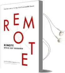 Remote: Office not Required Audiobook download free by Jason Fried